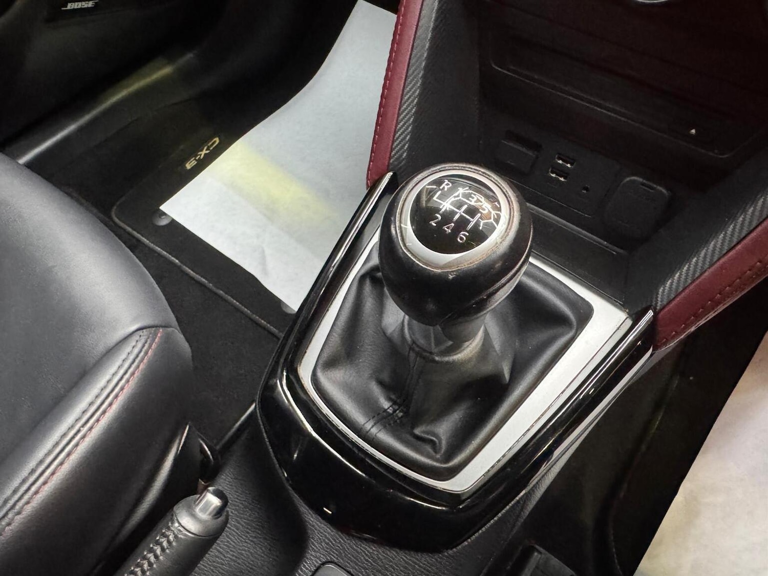 Used Mazda CX-3 2015 for sale - 77270980: Photo 46