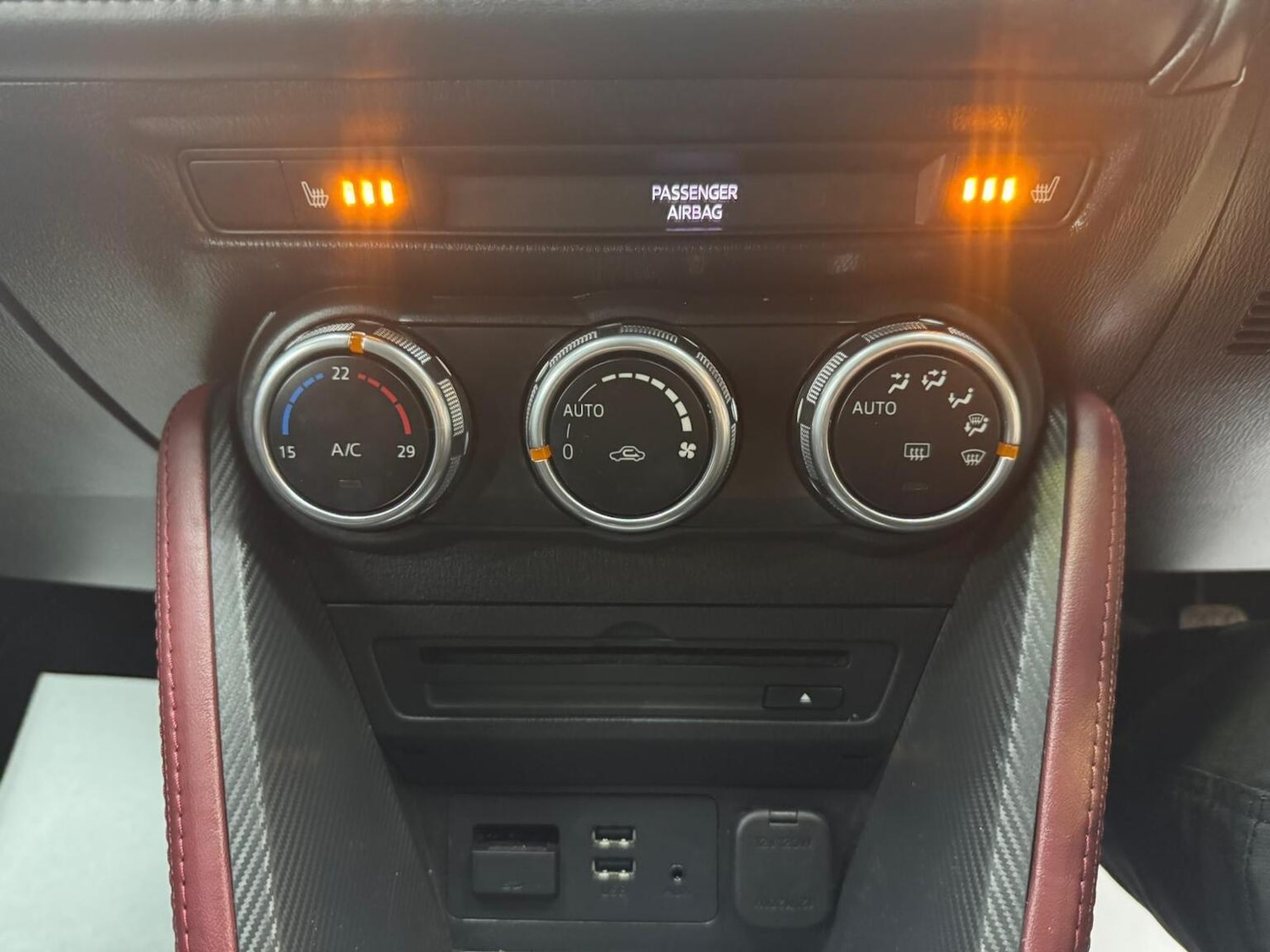 Used Mazda CX-3 2015 for sale - 77270980: Photo 47