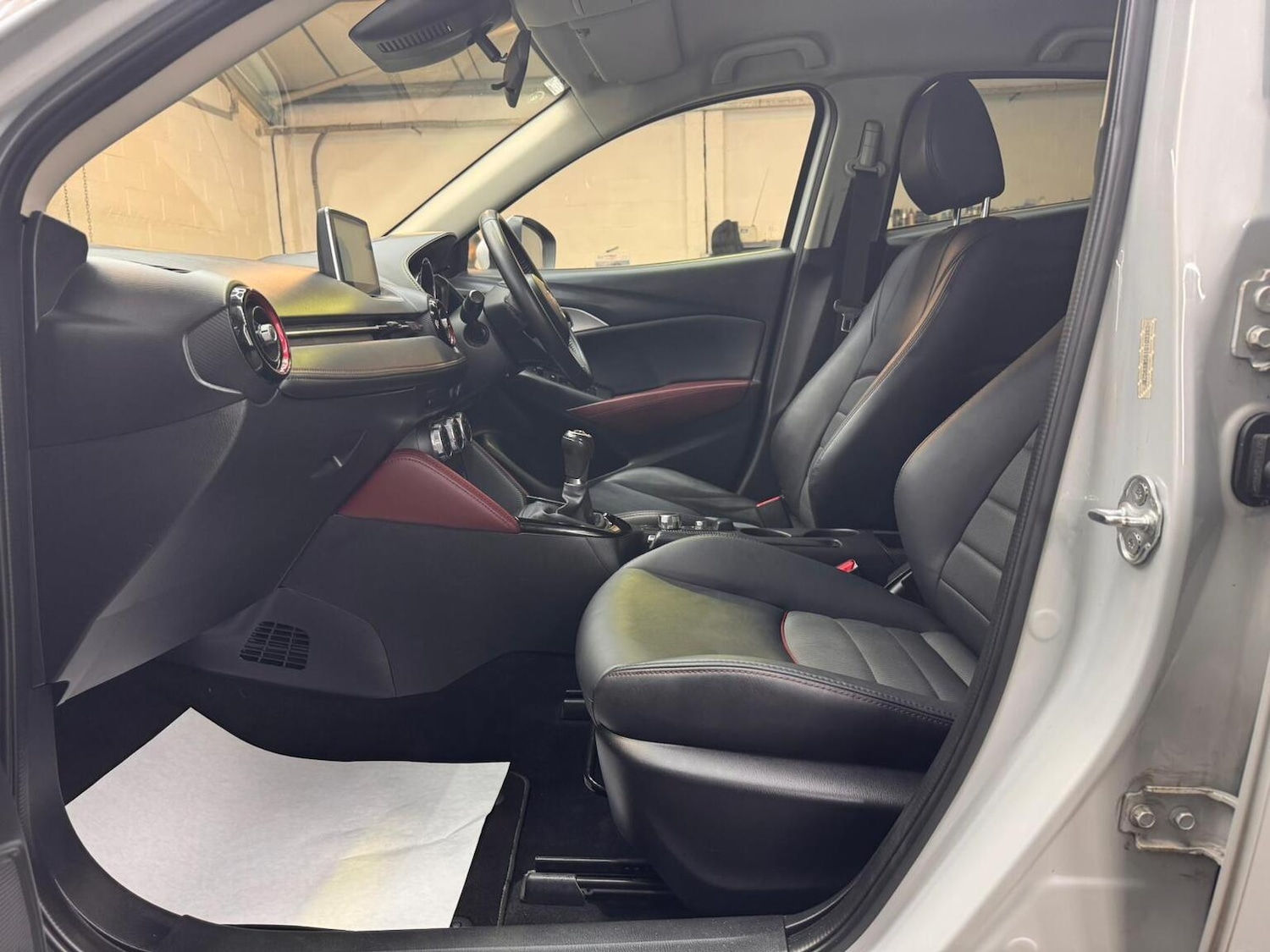 Used Mazda CX-3 2015 for sale - 77270980: Photo 48