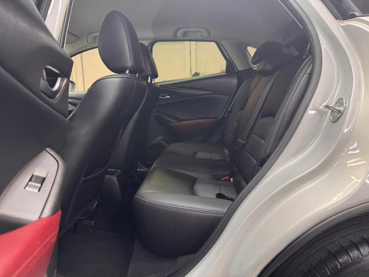 Used Mazda CX-3 2015 for sale - 77270980: Photo 51