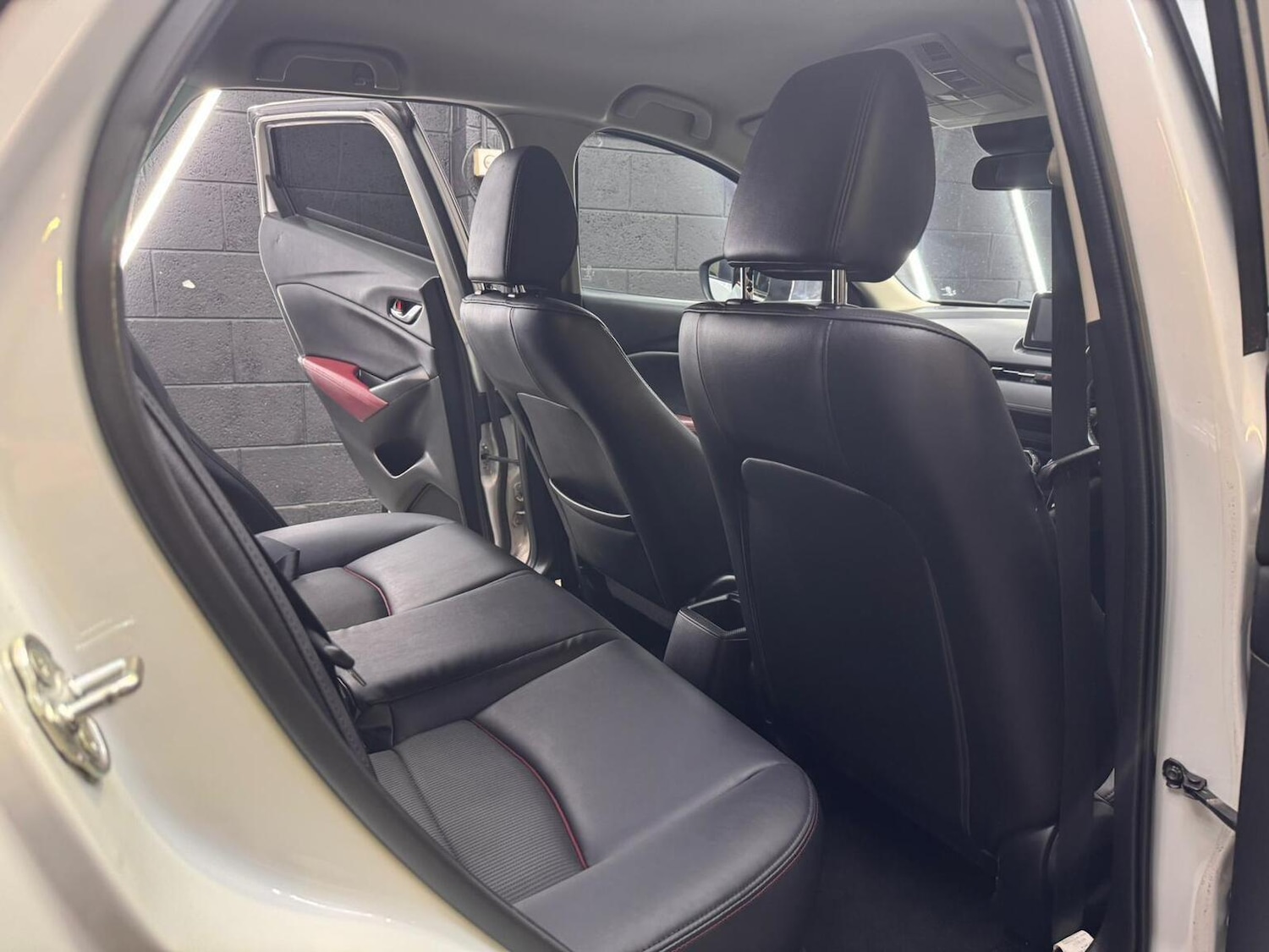 Used Mazda CX-3 2015 for sale - 77270980: Photo 53