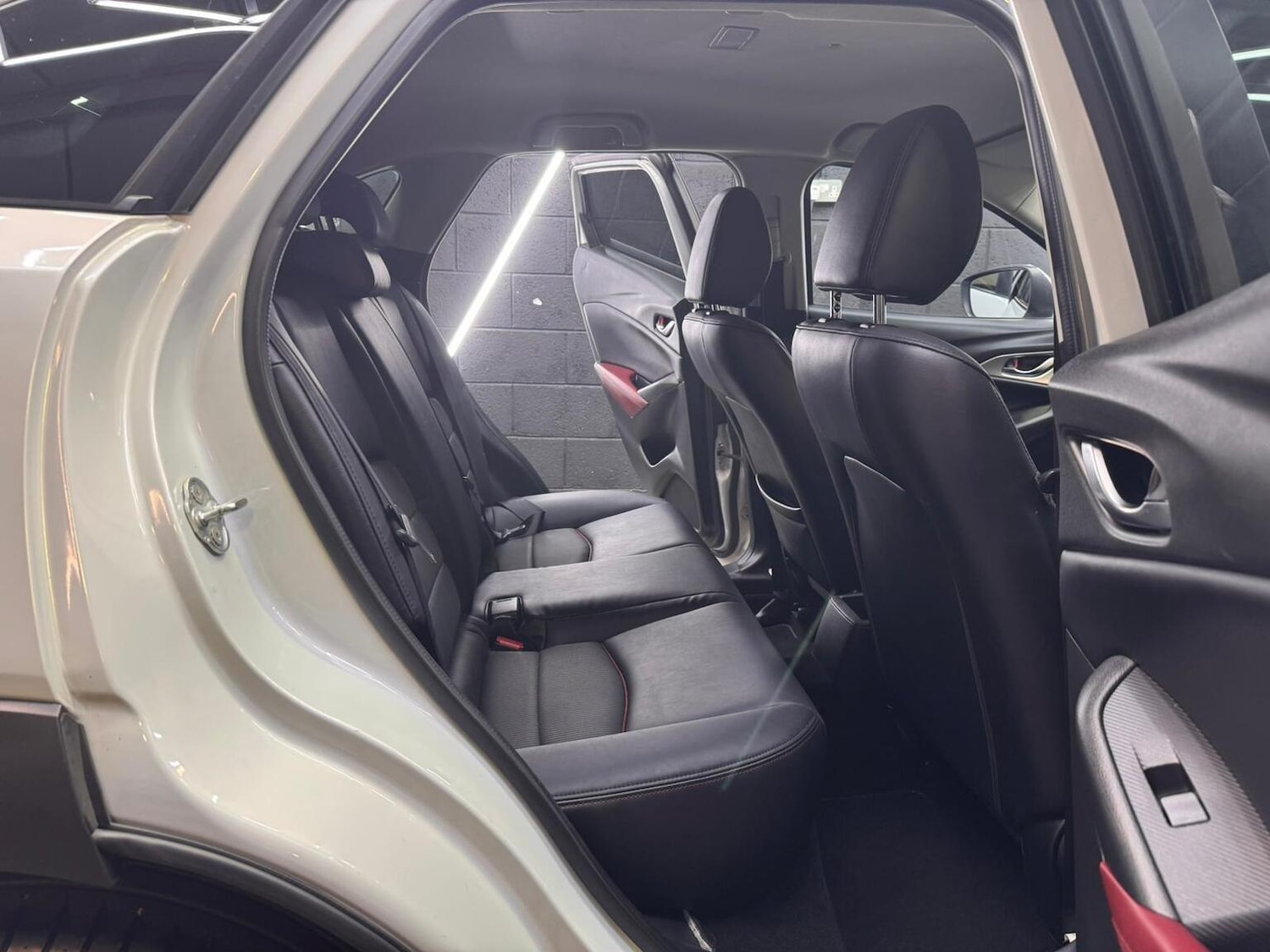 Used Mazda CX-3 2015 for sale - 77270980: Photo 54