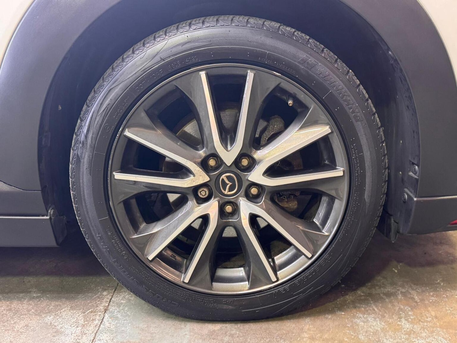 Used Mazda CX-3 2015 for sale - 77270980: Photo 57