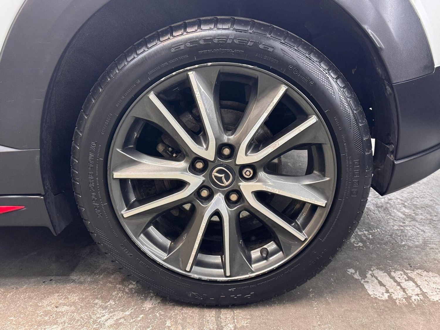 Used Mazda CX-3 2015 for sale - 77270980: Photo 59