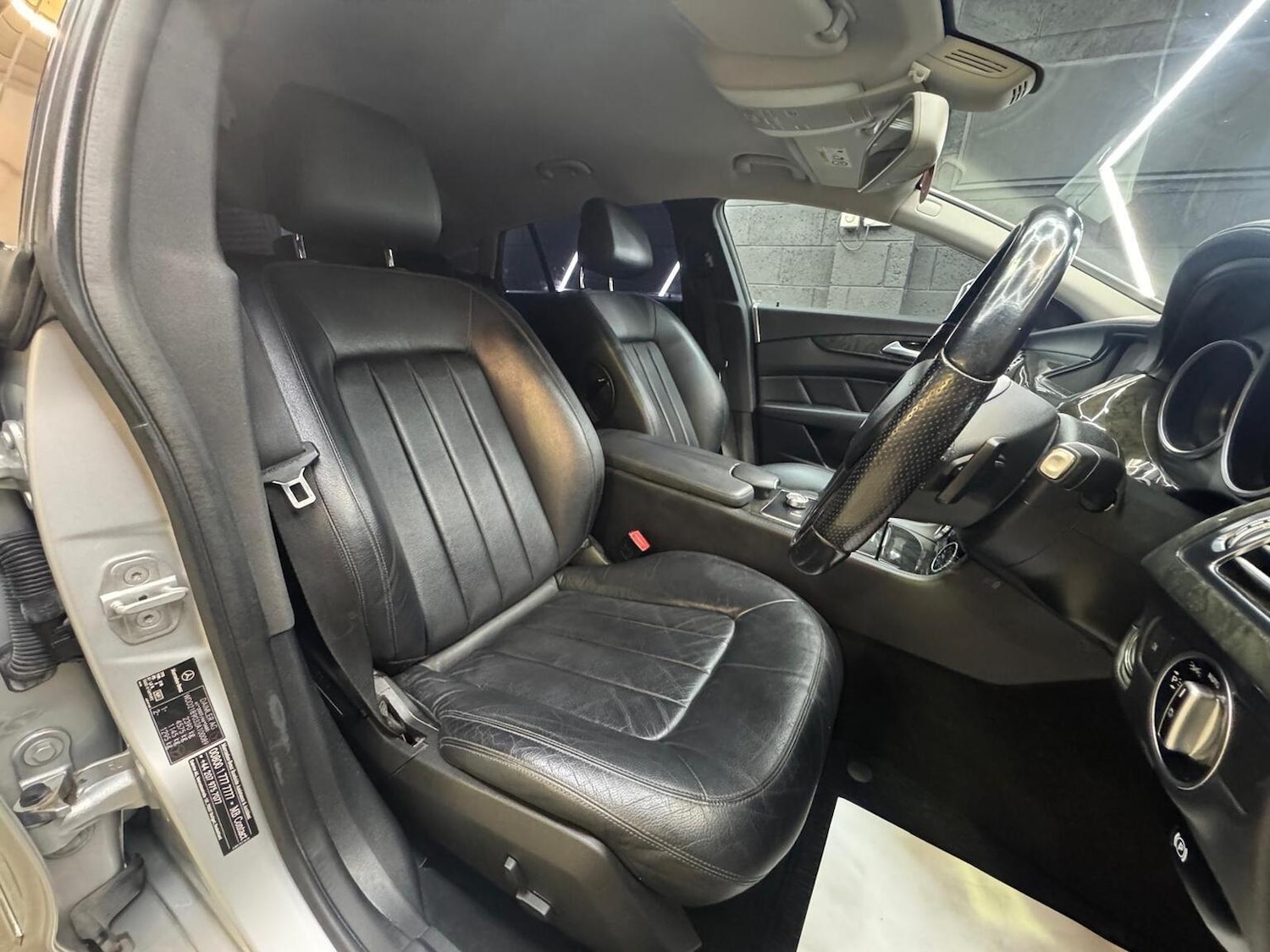 Used Mercedes-Benz CLS 2013 for sale - 76725738: Photo 33