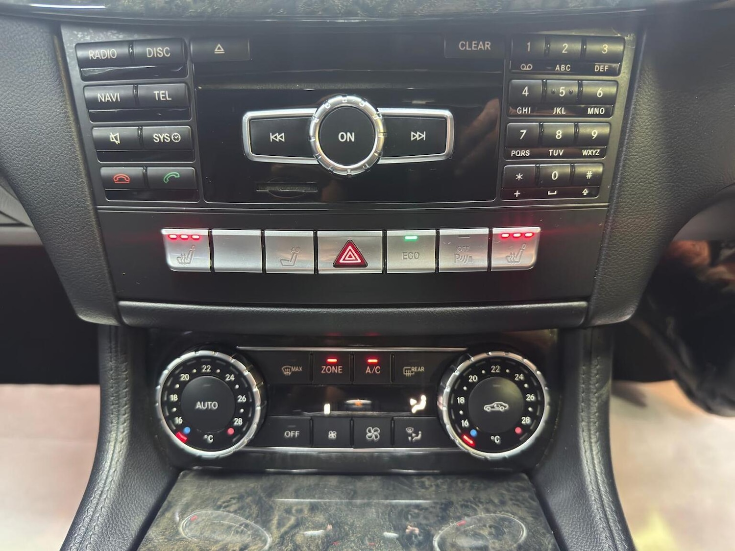 Used Mercedes-Benz CLS 2013 for sale - 76725738: Photo 39