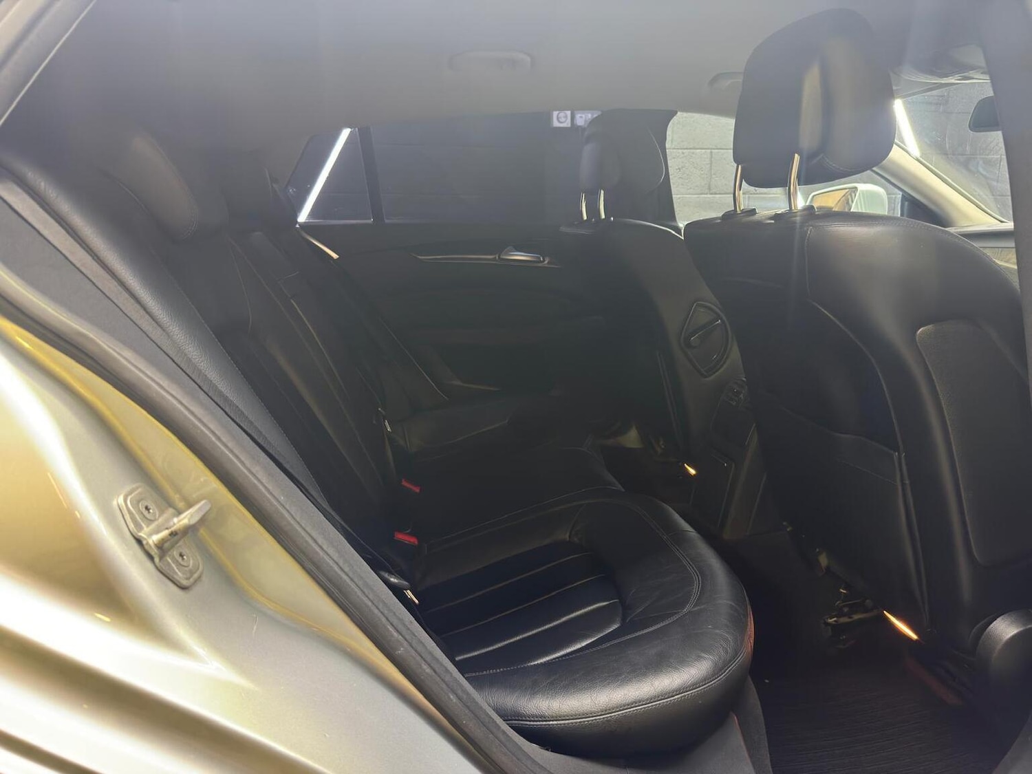 Used Mercedes-Benz CLS 2013 for sale - 76725738: Photo 44