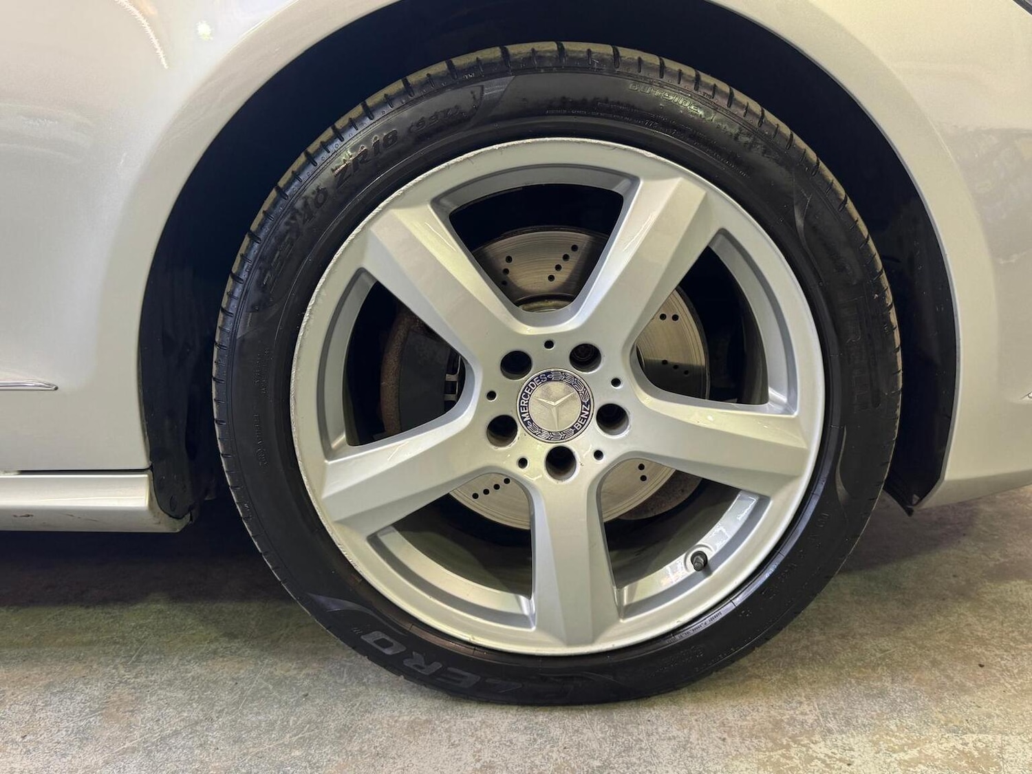 Used Mercedes-Benz CLS 2013 for sale - 76725738: Photo 50