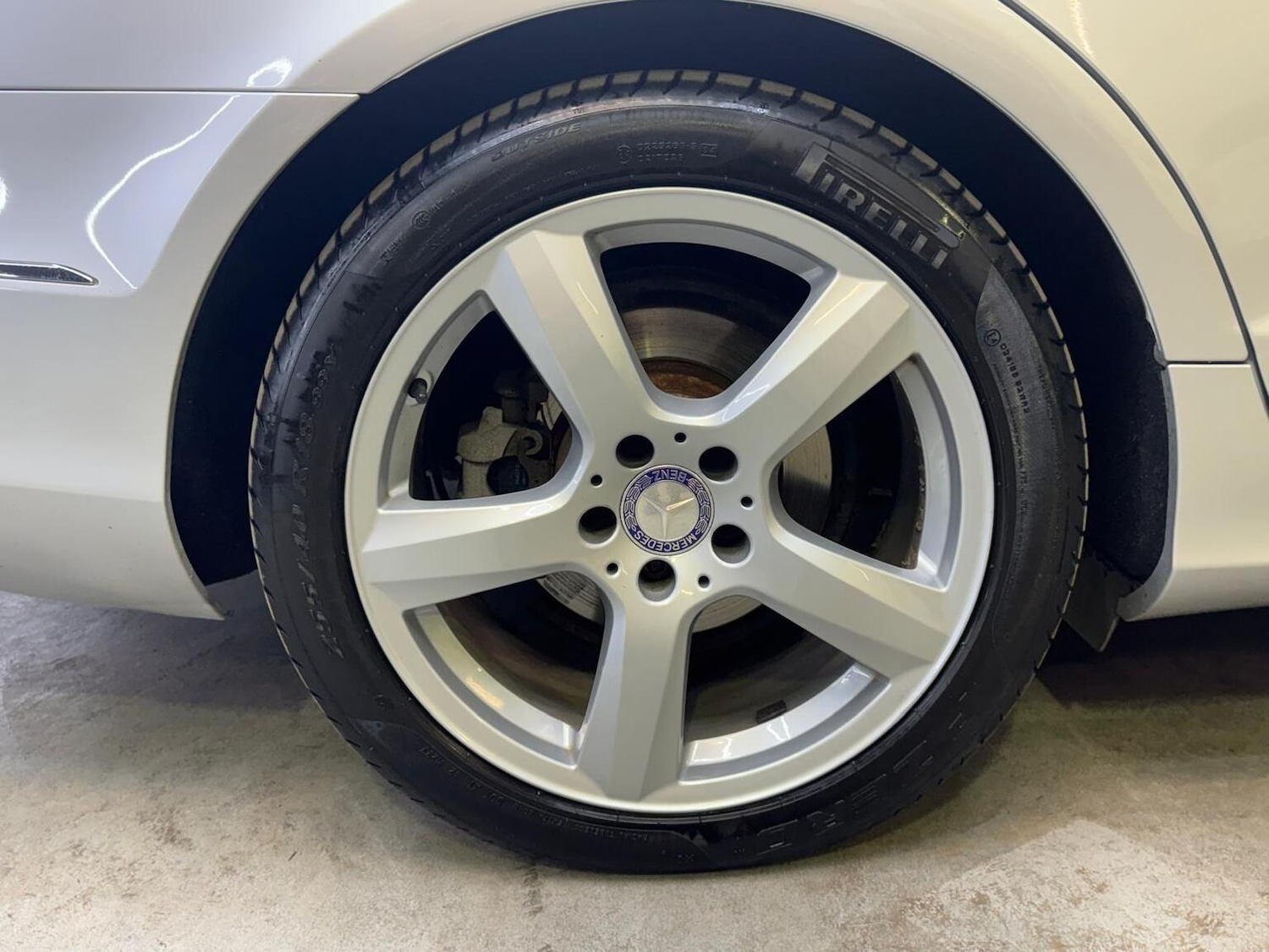 Used Mercedes-Benz CLS 2013 for sale - 76725738: Photo 52