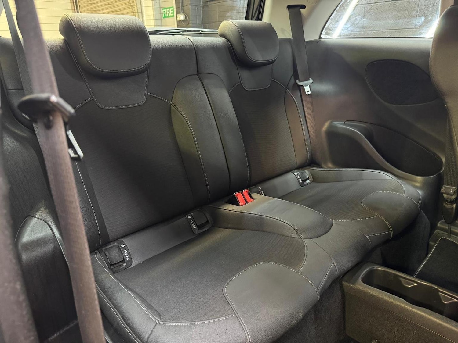 Used Vauxhall ADAM 2016 for sale - 76793393: Photo 37