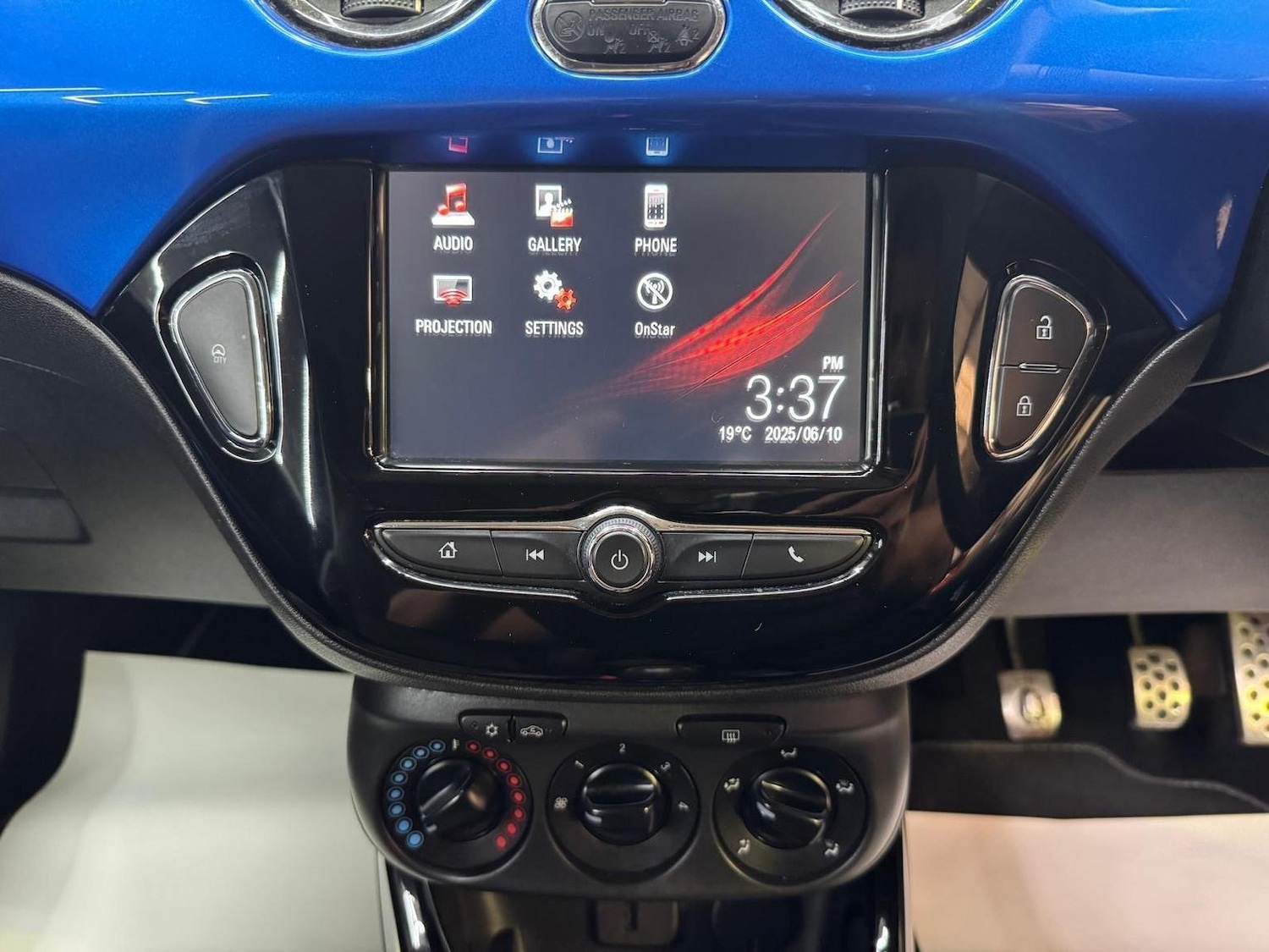 Used Vauxhall ADAM 2016 for sale - 76793393: Photo 43