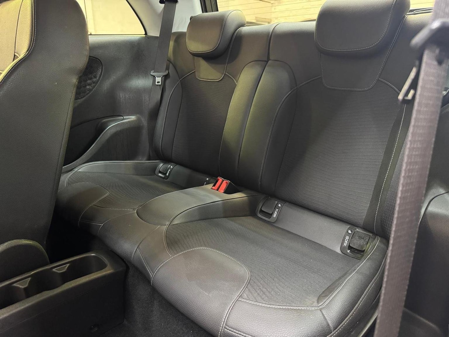 Used Vauxhall ADAM 2016 for sale - 76793393: Photo 44