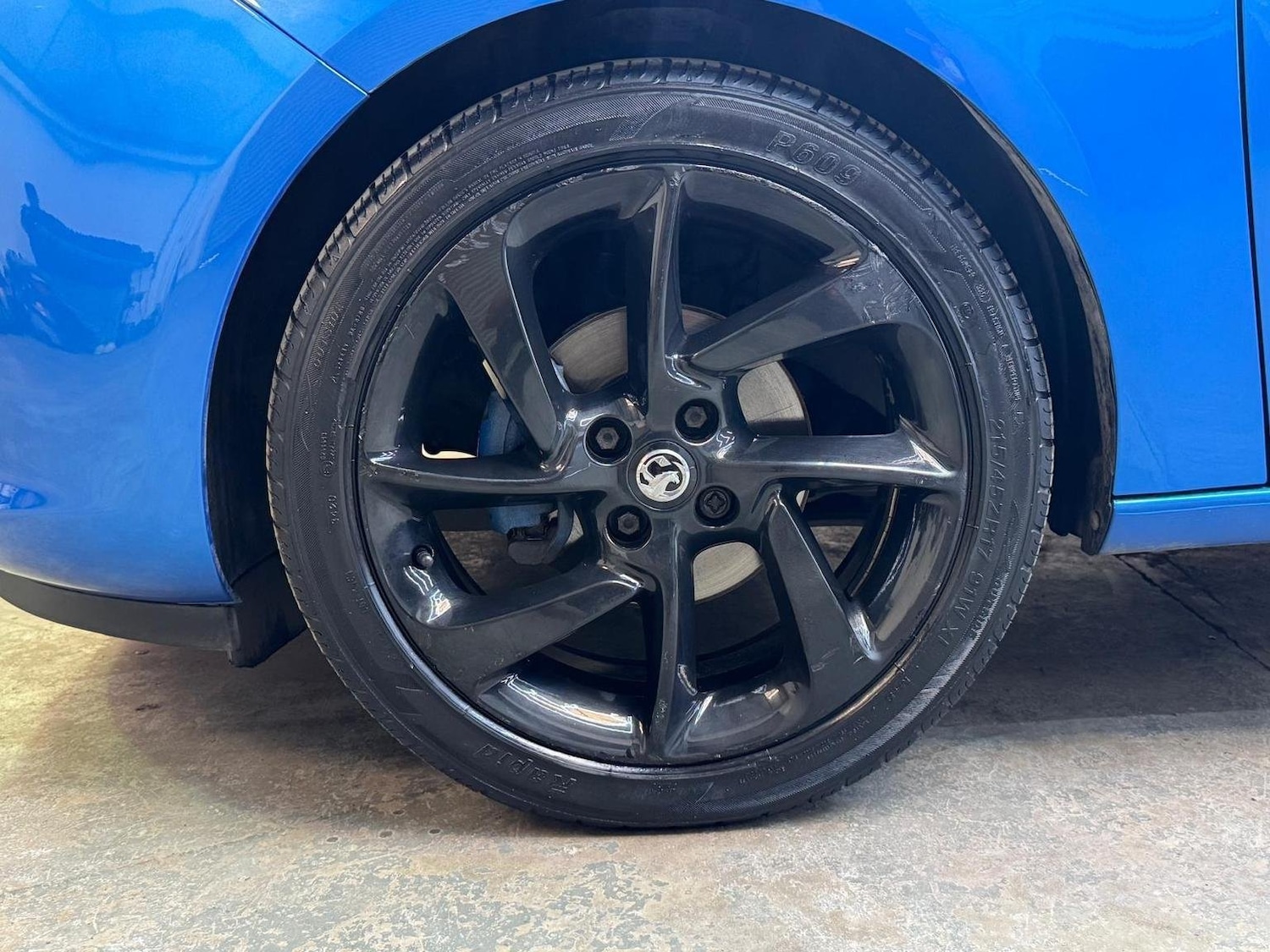 Used Vauxhall ADAM 2016 for sale - 76793393: Photo 48