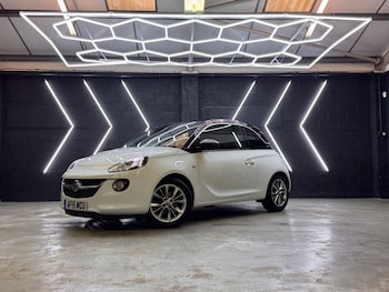 Used Vauxhall ADAM 2015 for sale - 78801124: Photo