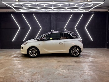 Used Vauxhall ADAM 2015 for sale - 78801124: Photo