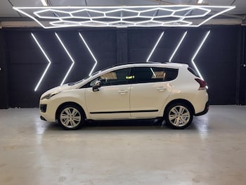 Used Peugeot 3008 2016 for sale - 79588870: Photo