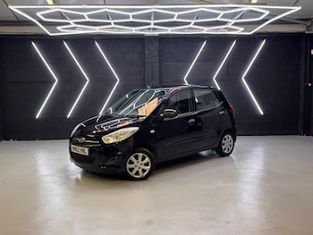 Used Hyundai i10 2012 for sale - 79323883: Photo