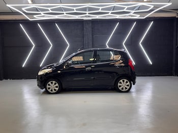 Used Hyundai i10 2012 for sale - 79323883: Photo