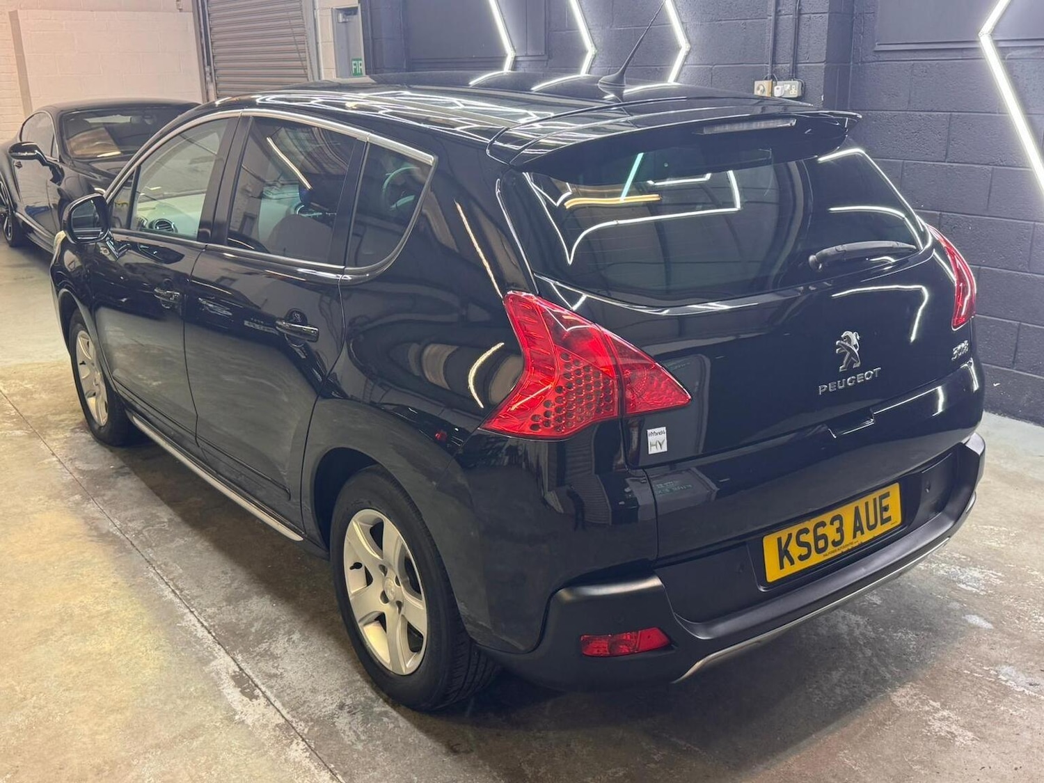 Used Peugeot 3008 2014 for sale - 76956928: Photo 11