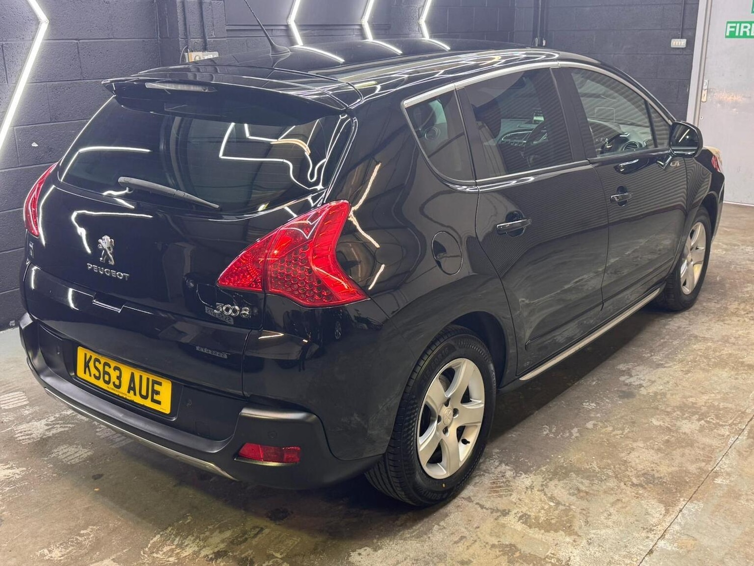 Used Peugeot 3008 2014 for sale - 76956928: Photo 19