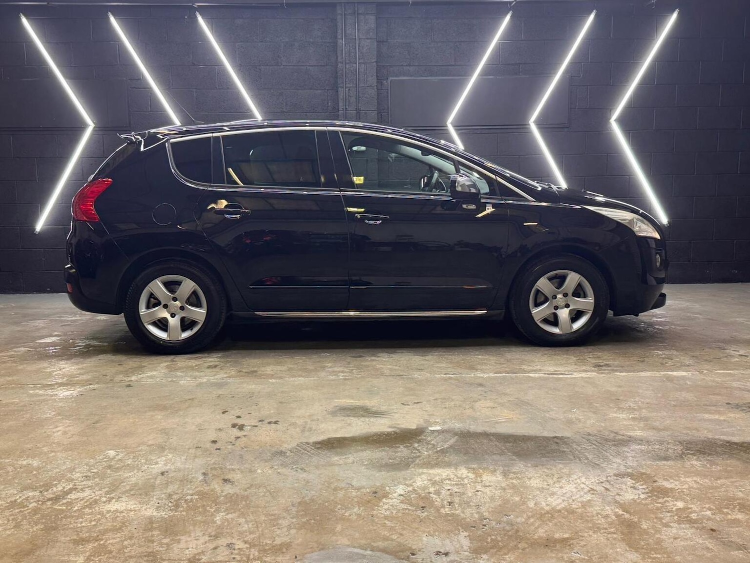 Used Peugeot 3008 2014 for sale - 76956928: Photo 22