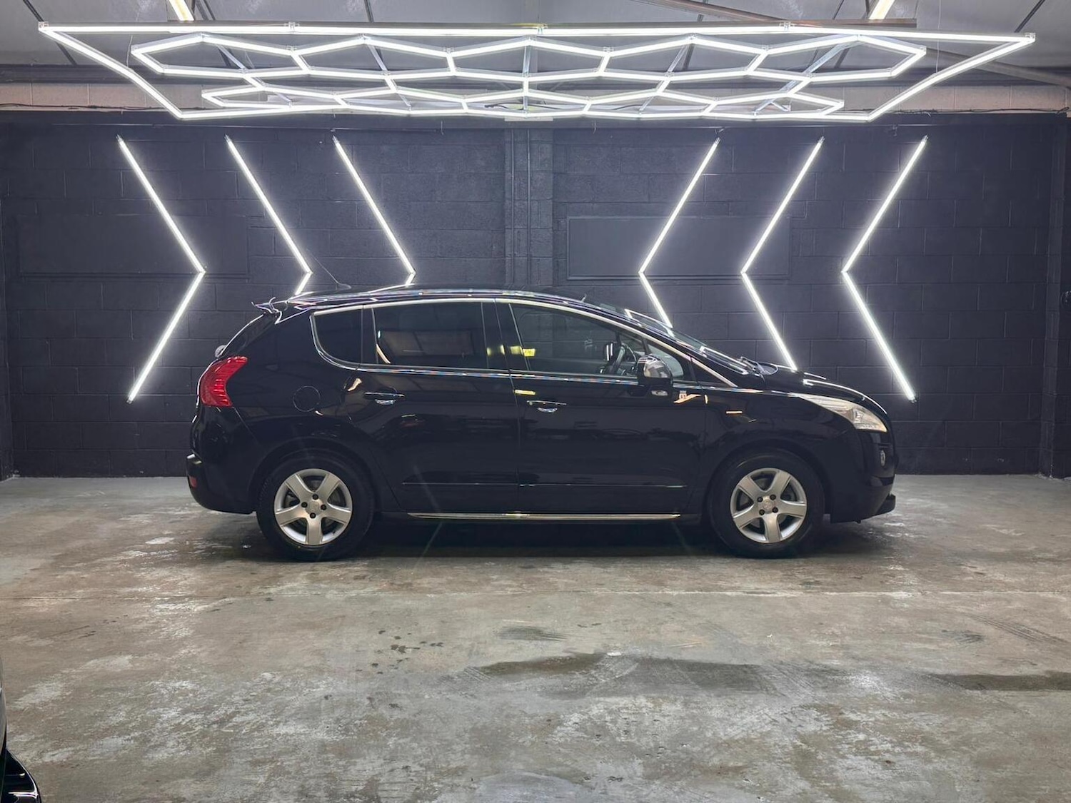 Used Peugeot 3008 2014 for sale - 76956928: Photo 24