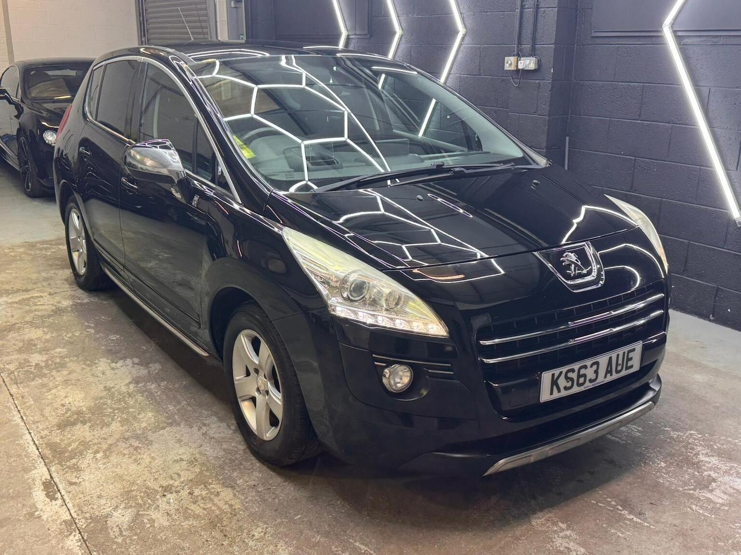 Used Peugeot 3008 2014 for sale - 76956928: Photo 25