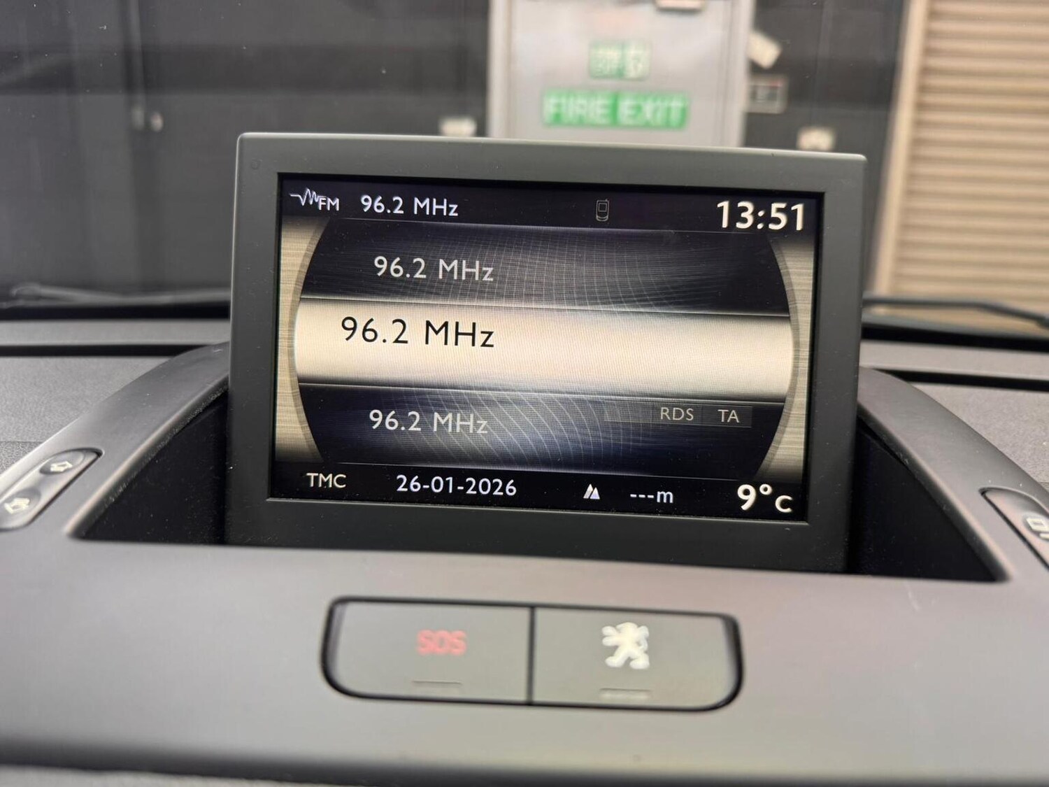 Used Peugeot 3008 2014 for sale - 76956928: Photo 35