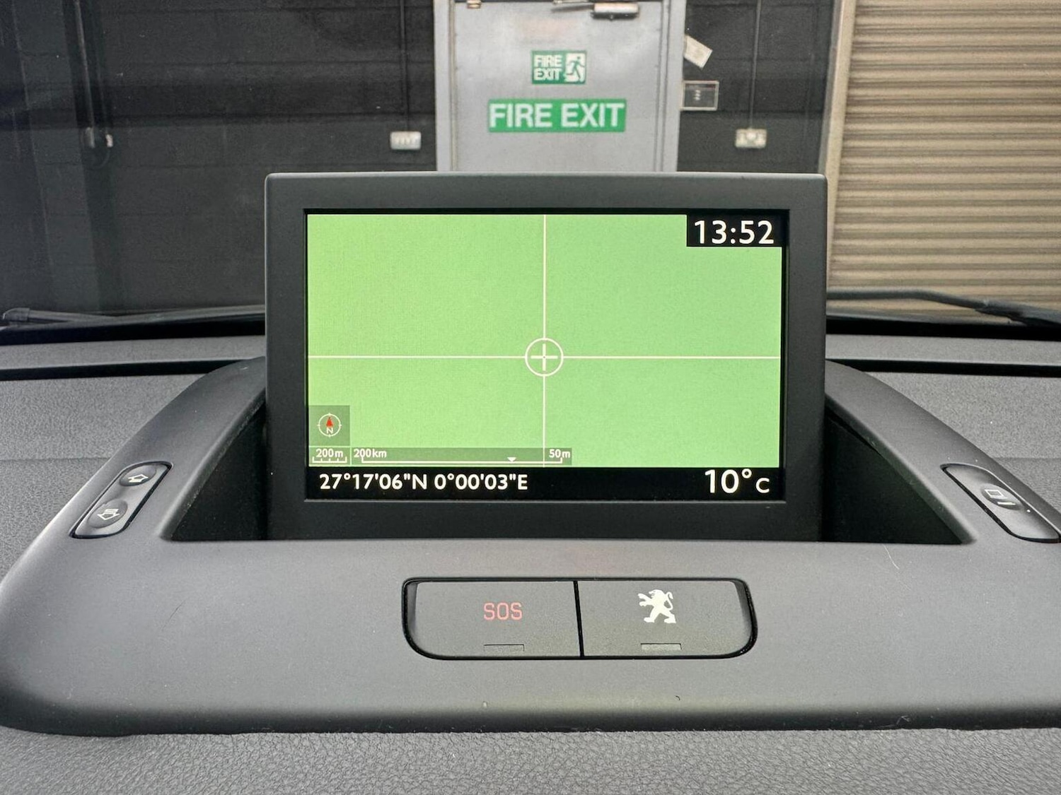 Used Peugeot 3008 2014 for sale - 76956928: Photo 39