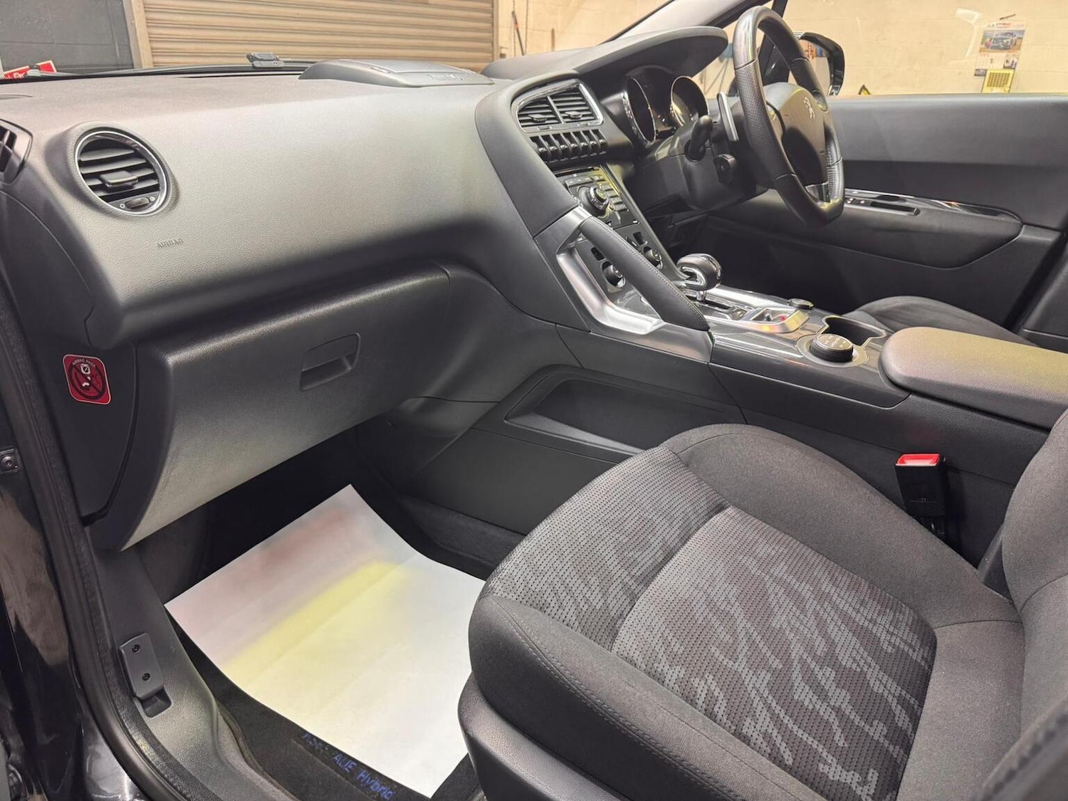 Used Peugeot 3008 2014 for sale - 76956928: Photo 41