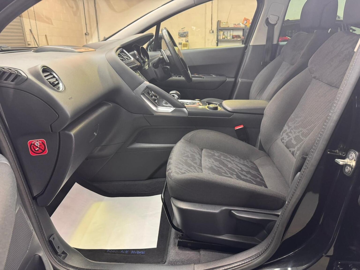 Used Peugeot 3008 2014 for sale - 76956928: Photo 42