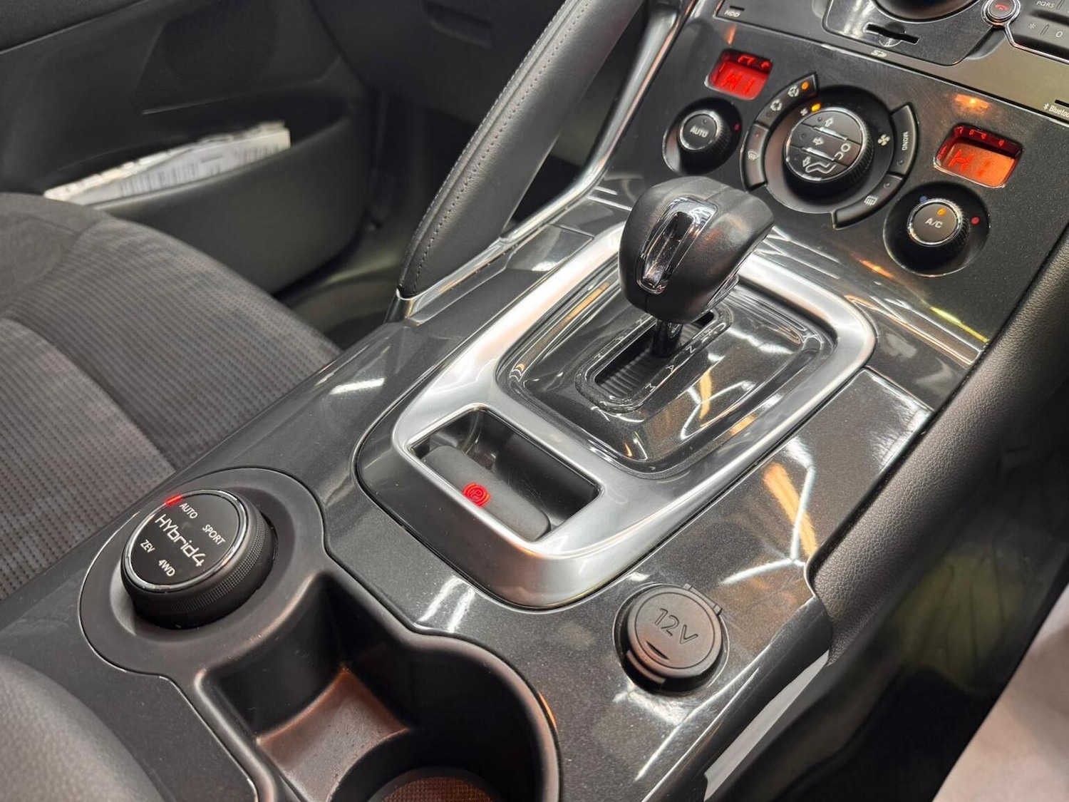 Used Peugeot 3008 2014 for sale - 76956928: Photo 43