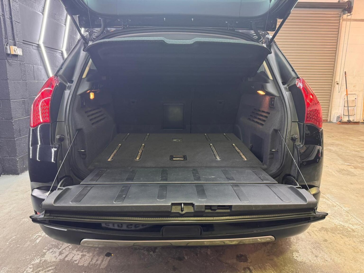 Used Peugeot 3008 2014 for sale - 76956928: Photo 47