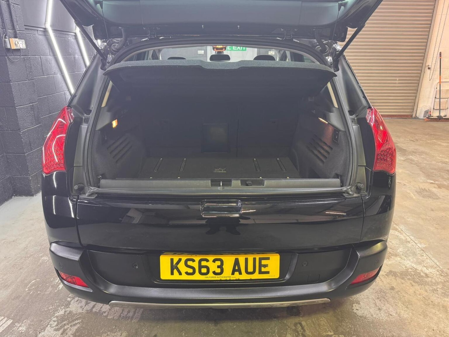 Used Peugeot 3008 2014 for sale - 76956928: Photo 48