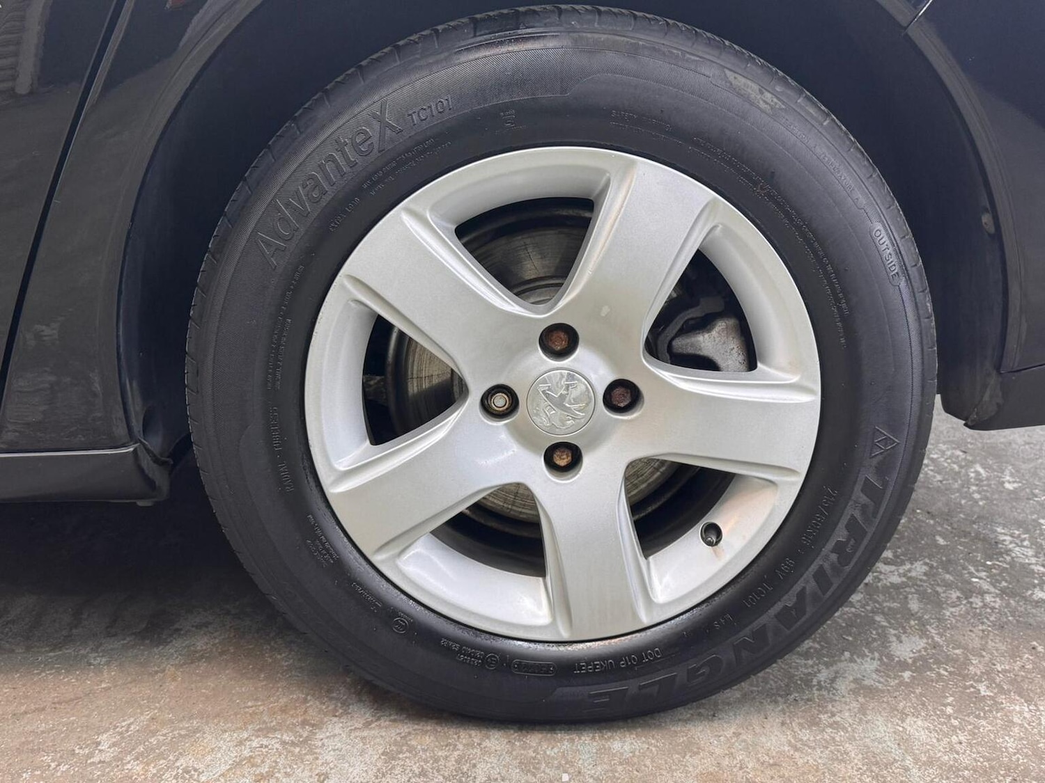 Used Peugeot 3008 2014 for sale - 76956928: Photo 49