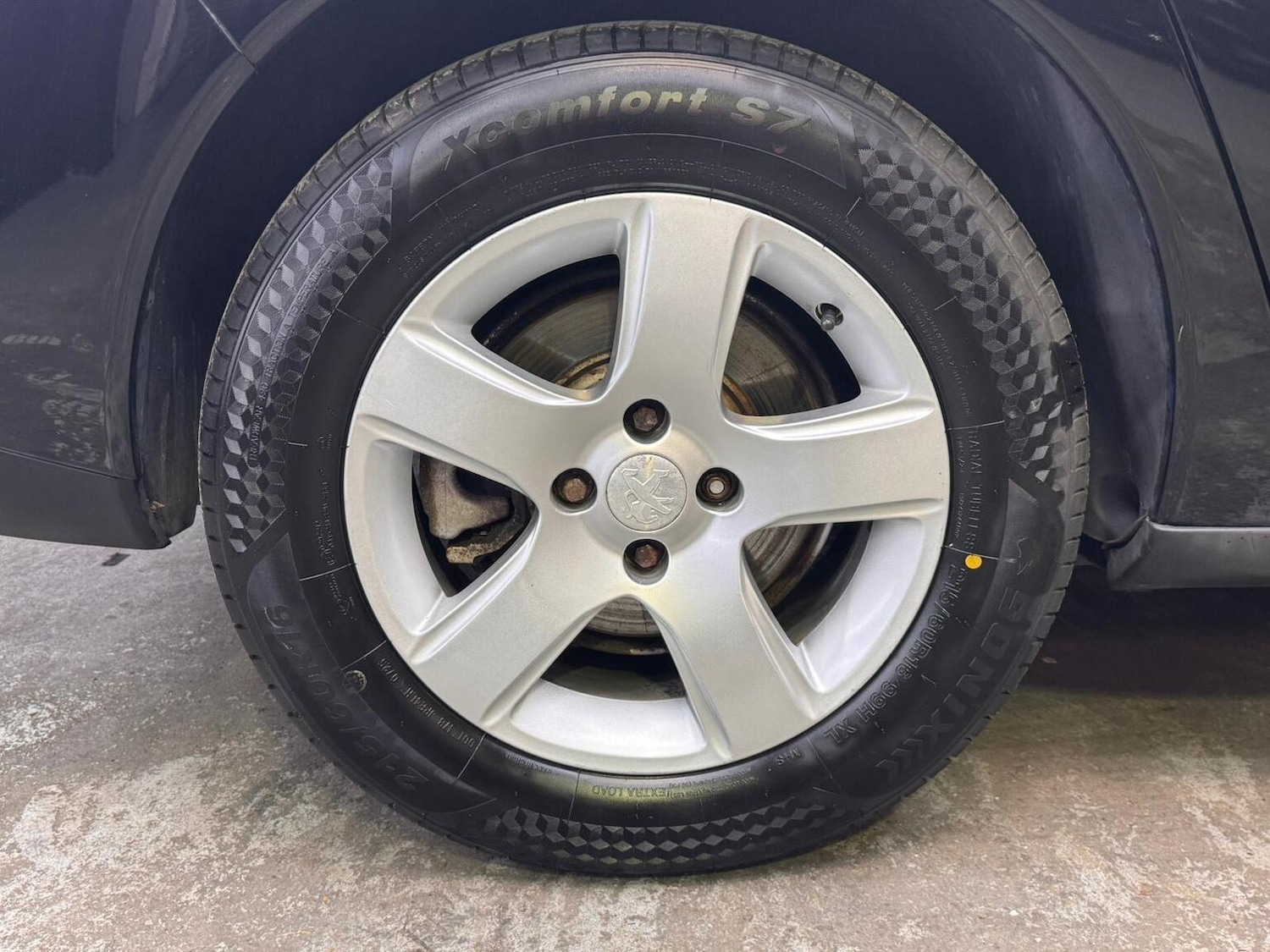 Used Peugeot 3008 2014 for sale - 76956928: Photo 50