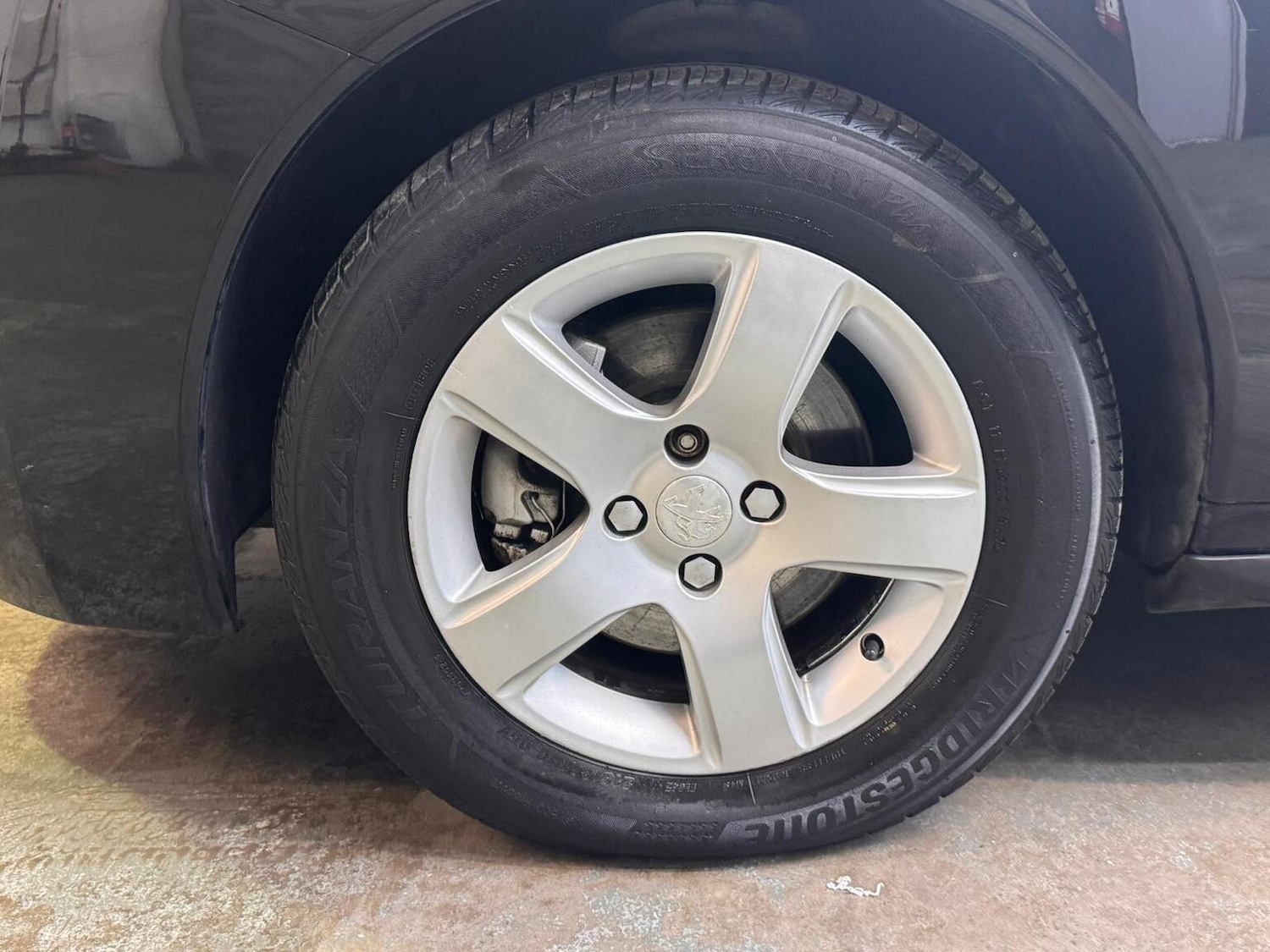 Used Peugeot 3008 2014 for sale - 76956928: Photo 51