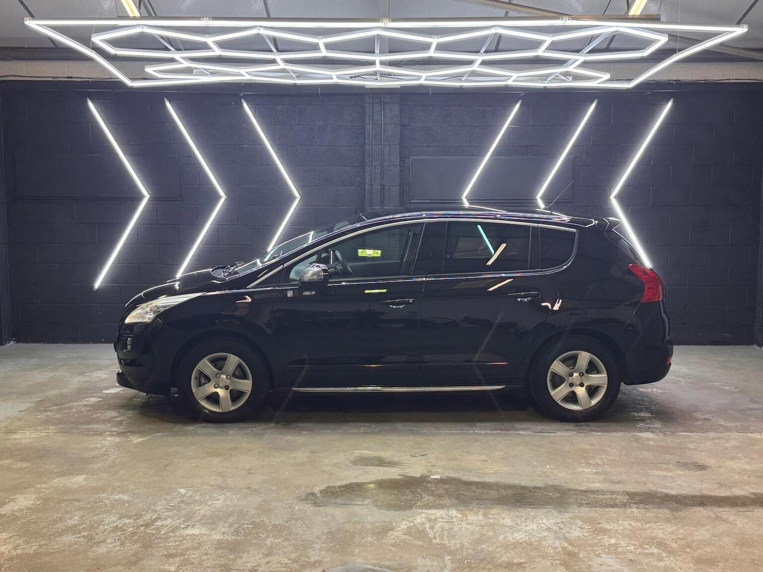 Used Peugeot 3008 2014 for sale - 76956928: Photo 6