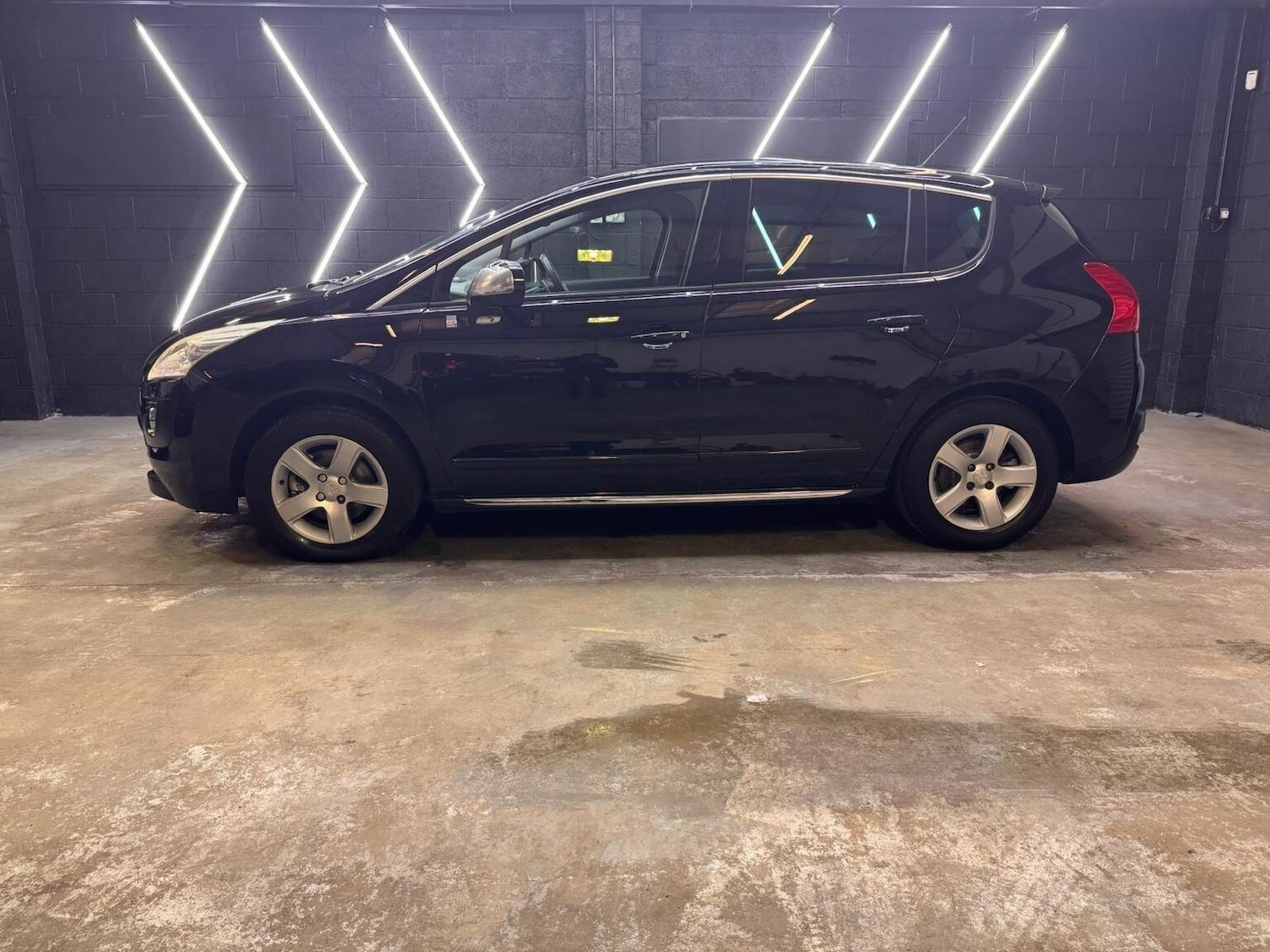 Used Peugeot 3008 2014 for sale - 76956928: Photo 8