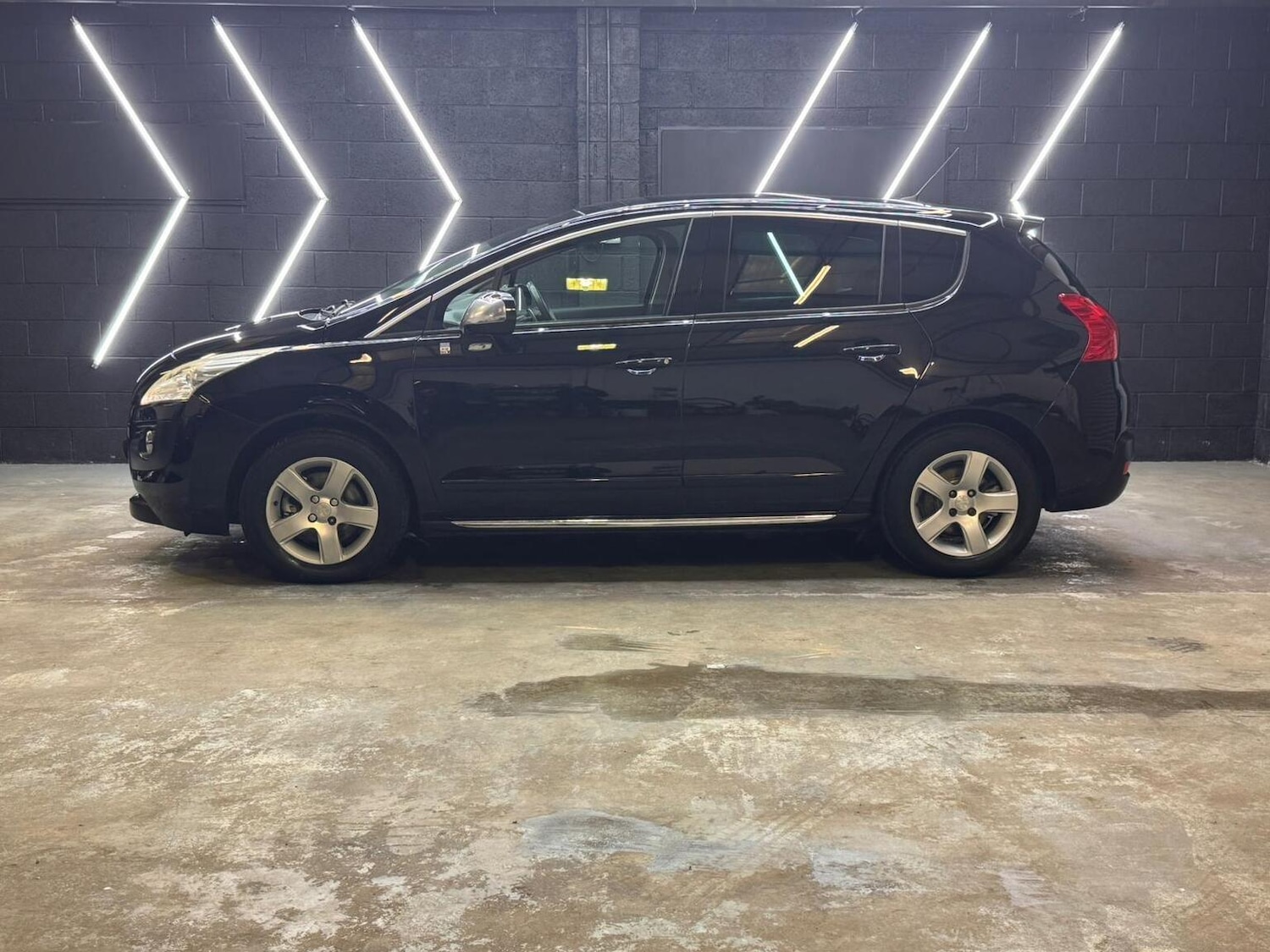 Used Peugeot 3008 2014 for sale - 76956928: Photo 9