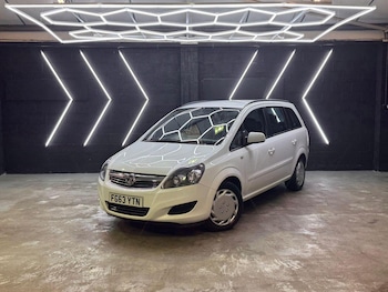 2013 - 1.6 16V Exclusiv Euro 5 5dr