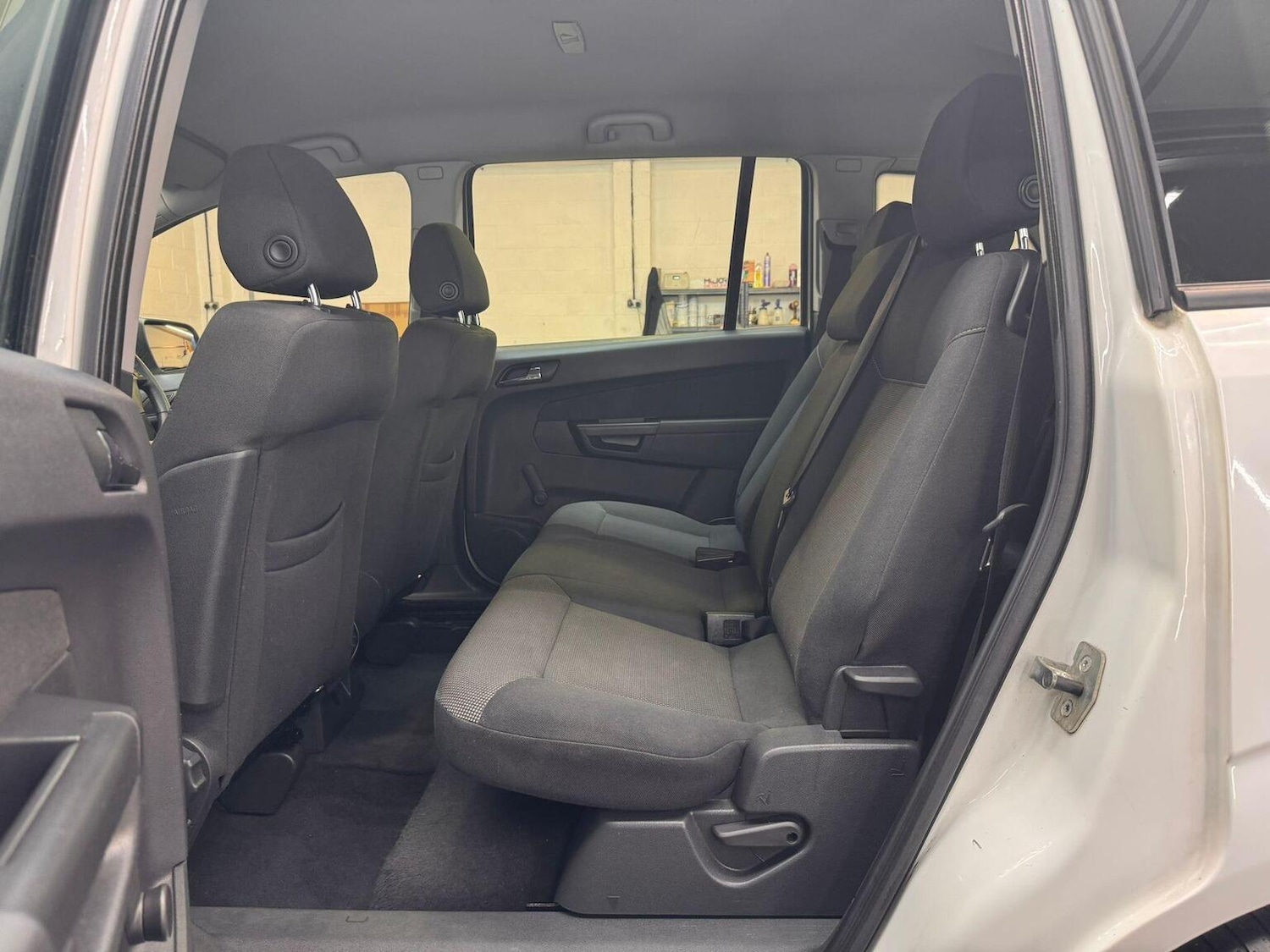 Used Vauxhall Zafira 2013 for sale - 76918421: Photo 33