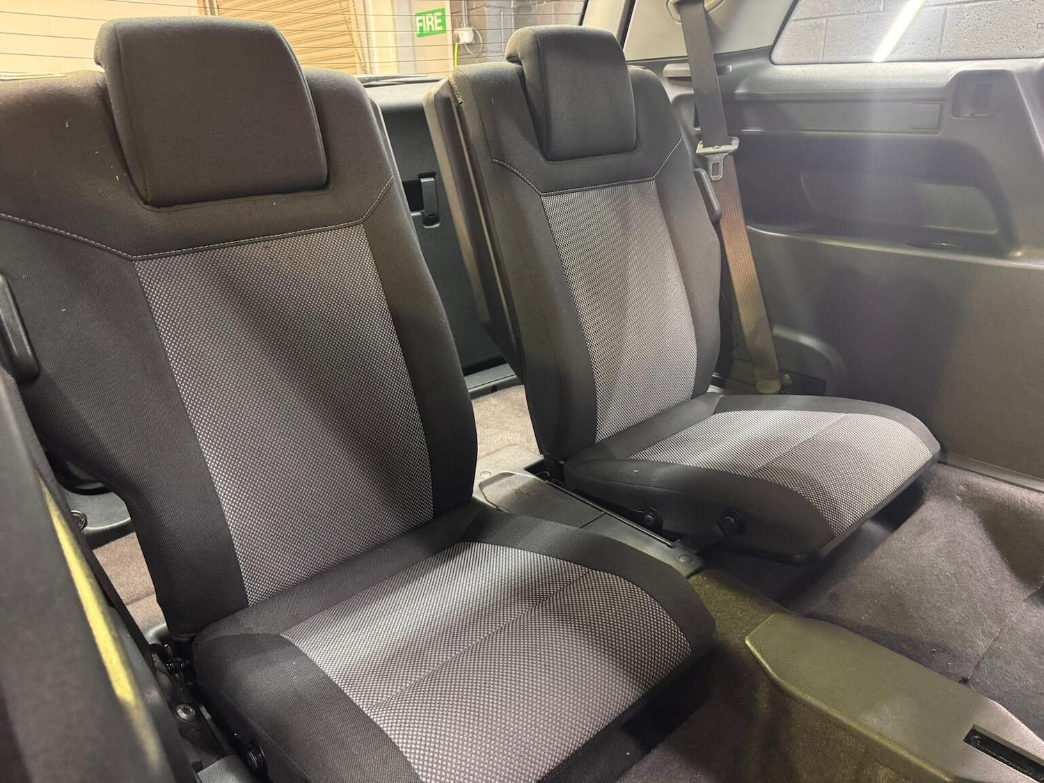 Used Vauxhall Zafira 2013 for sale - 76918421: Photo 38