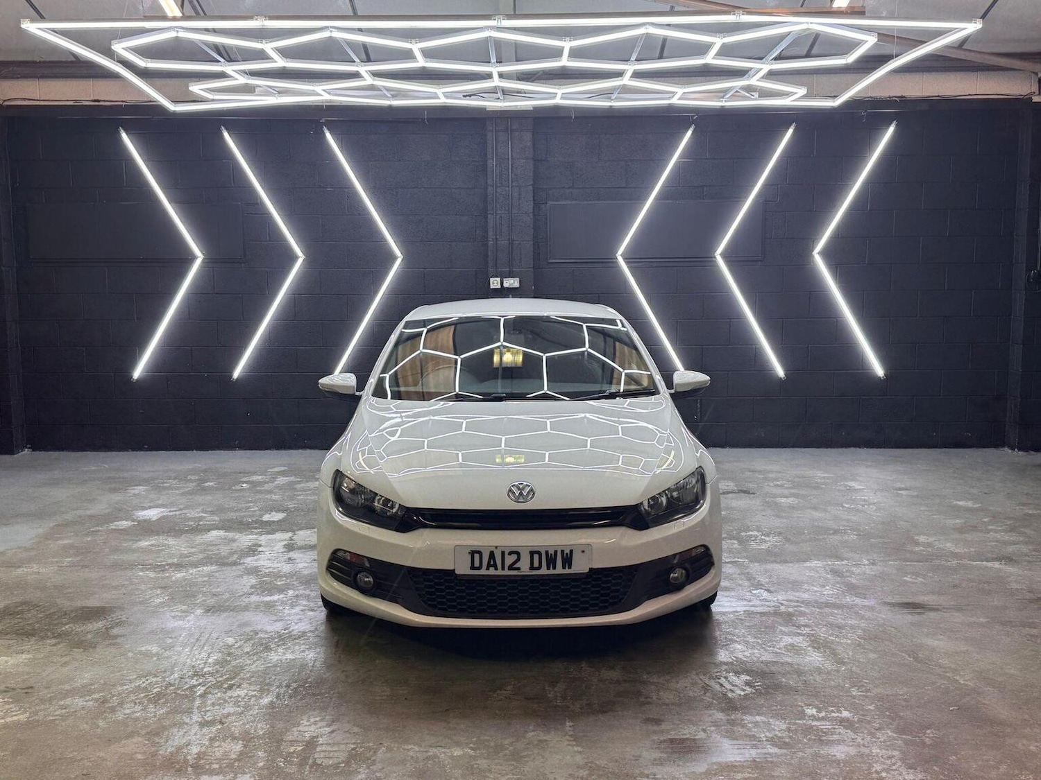 Used Volkswagen Scirocco 2012 for sale - 76769948: Photo 13