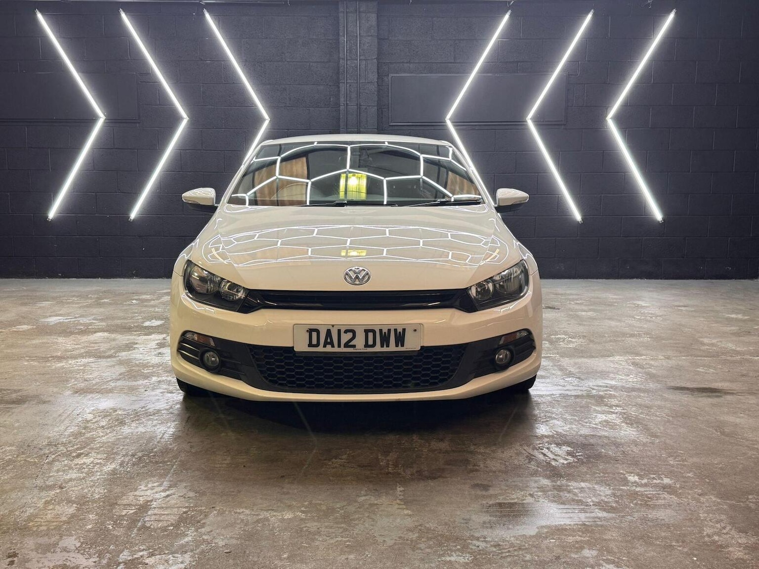 Used Volkswagen Scirocco 2012 for sale - 76769948: Photo 18