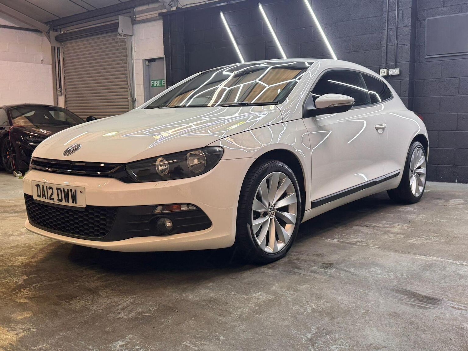 Used Volkswagen Scirocco 2012 for sale - 76769948: Photo 21