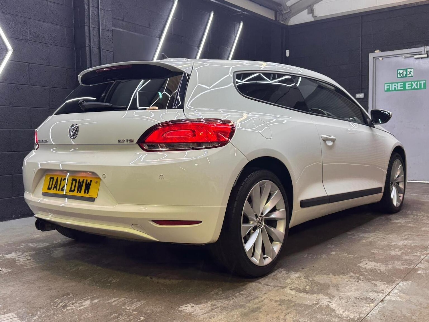Used Volkswagen Scirocco 2012 for sale - 76769948: Photo 26