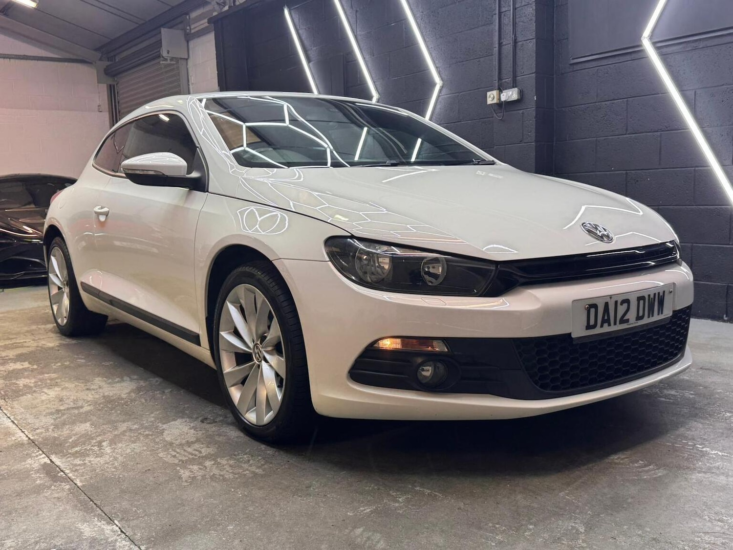 Used Volkswagen Scirocco 2012 for sale - 76769948: Photo 32