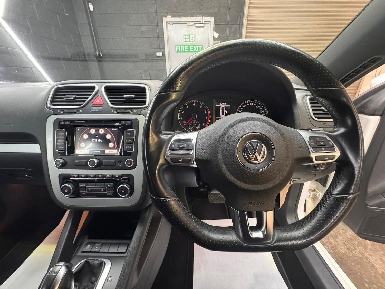 Used Volkswagen Scirocco 2012 for sale - 76769948: Photo 33