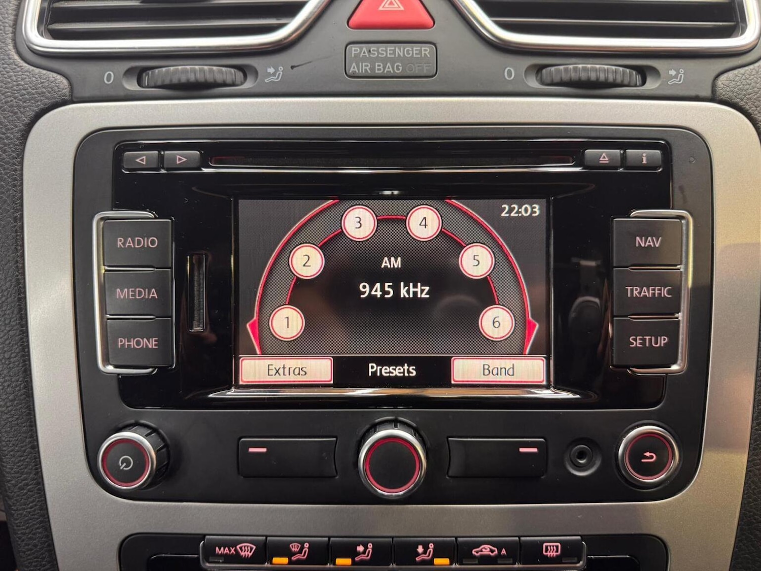 Used Volkswagen Scirocco 2012 for sale - 76769948: Photo 36